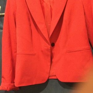Women’s blazer